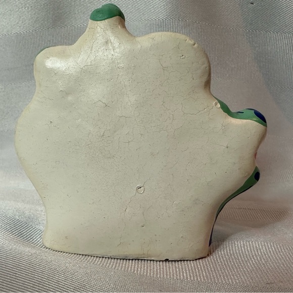 Unique Vintage Japanese Figurine - Picture 4 of 7